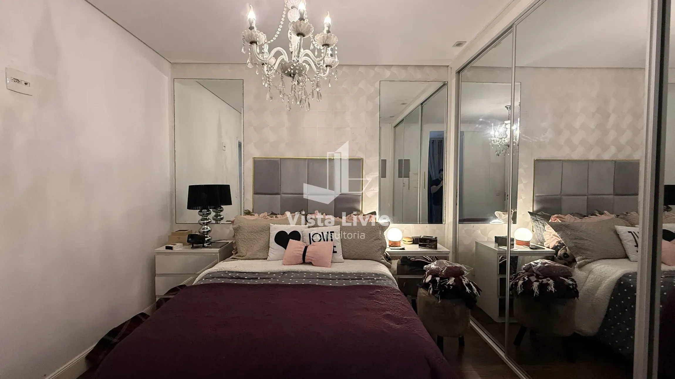 Apartamento, 2 quartos, 75 m² - Foto 24