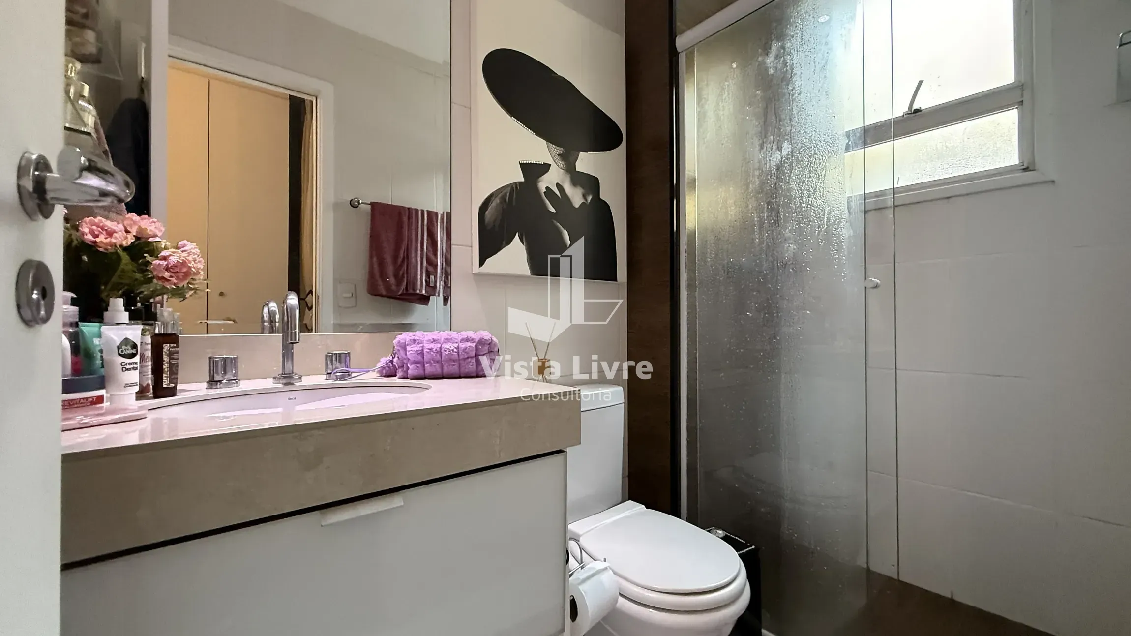 Apartamento, 2 quartos, 75 m² - Foto 26