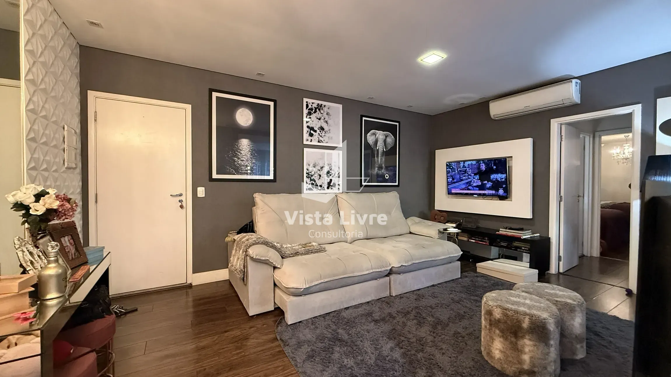 Apartamento, 2 quartos, 75 m² - Foto 4