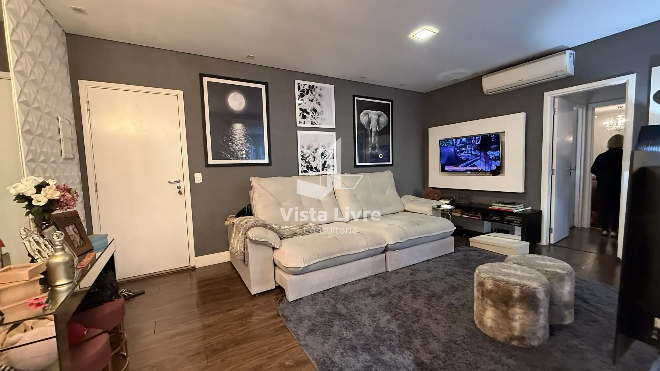 Apartamento, 2 quartos, 75 m² - Foto 3