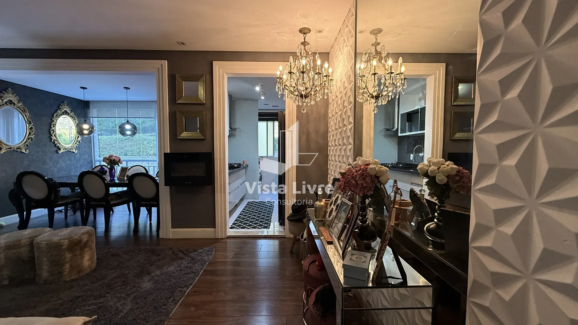 Apartamento, 2 quartos, 75 m² - Foto 11