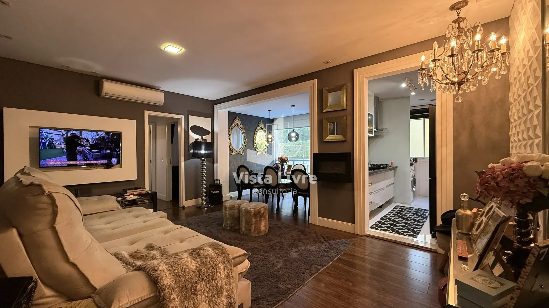 Apartamento, 2 quartos, 75 m² - Foto 8