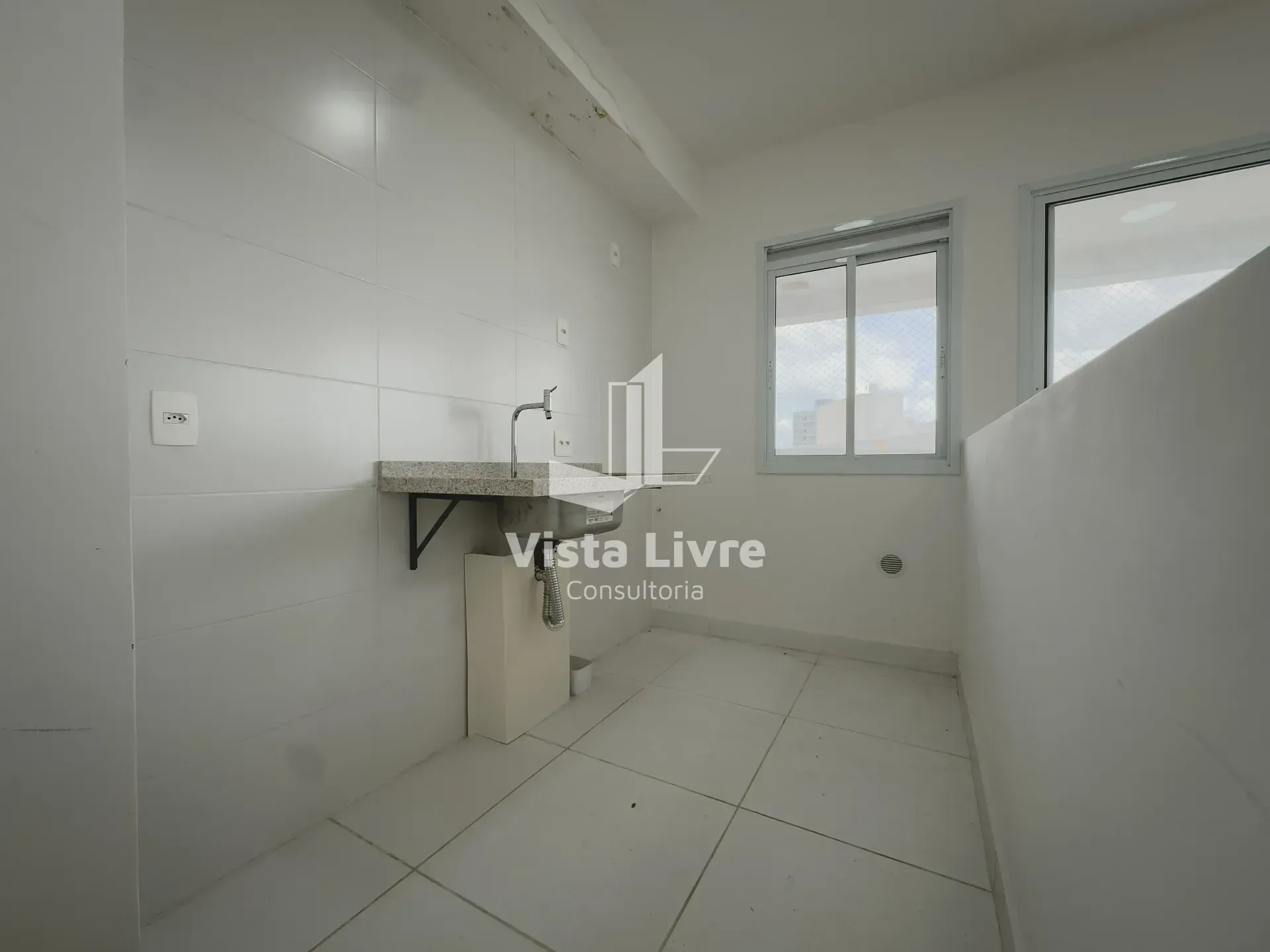 Apartamento, 1 quarto, 53 m² - Foto 24