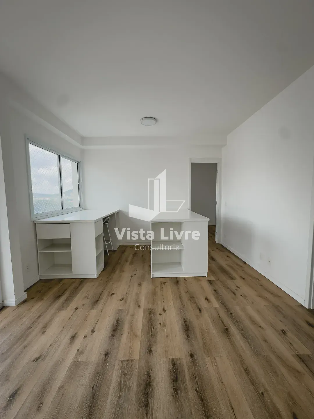 Apartamento, 1 quarto, 53 m² - Foto 25