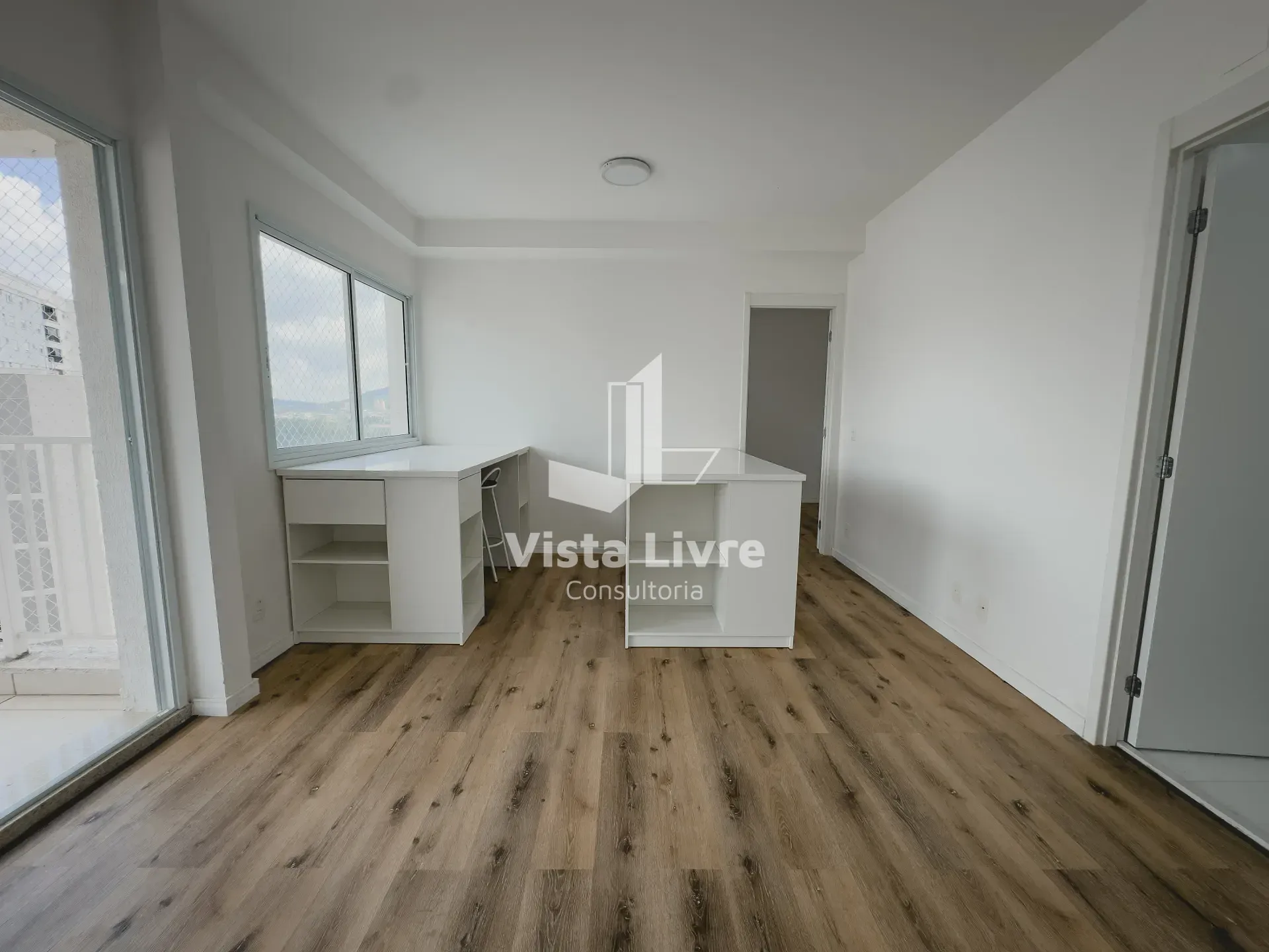 Apartamento, 1 quarto, 53 m² - Foto 26