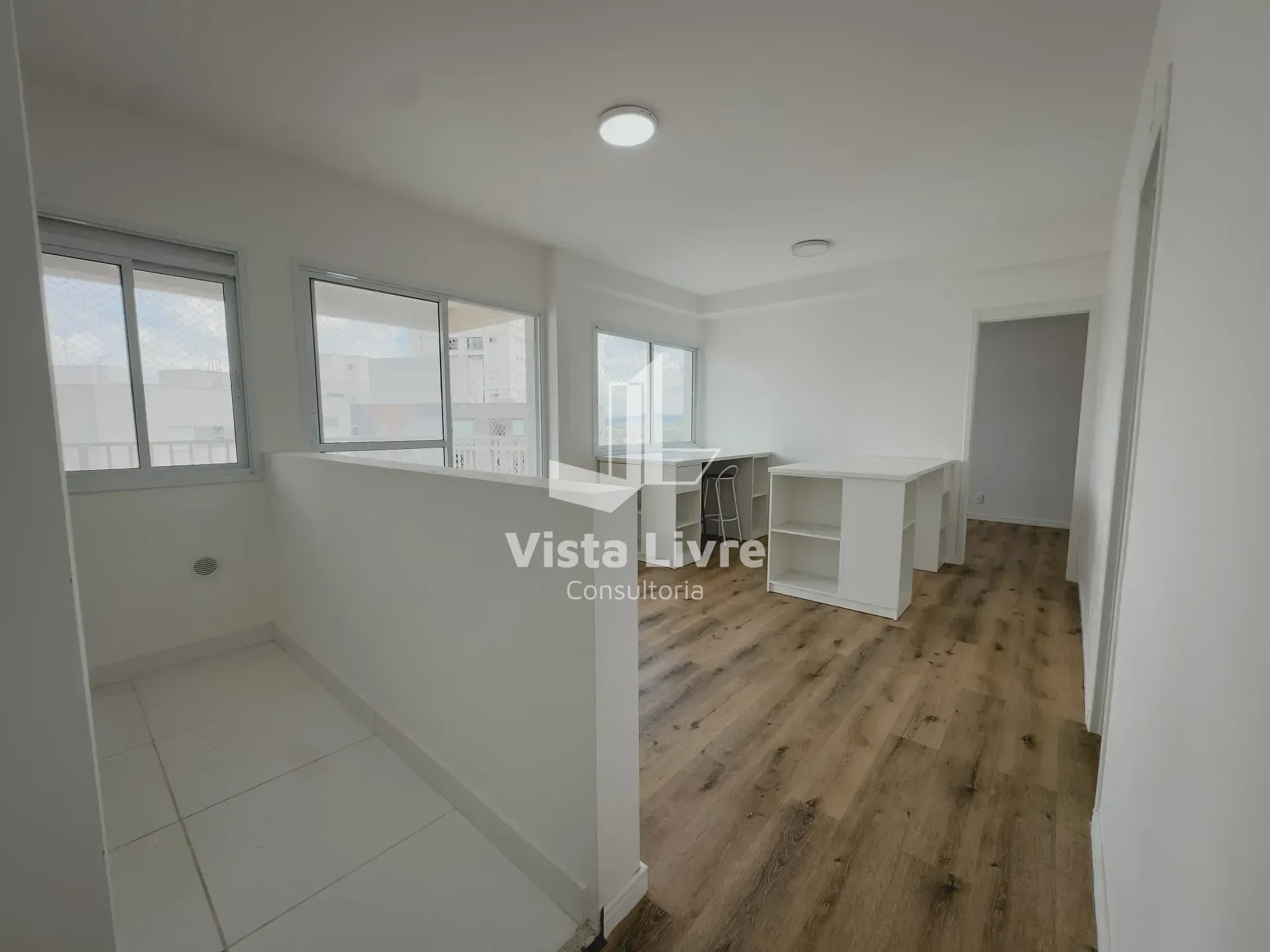 Apartamento, 1 quarto, 53 m² - Foto 28
