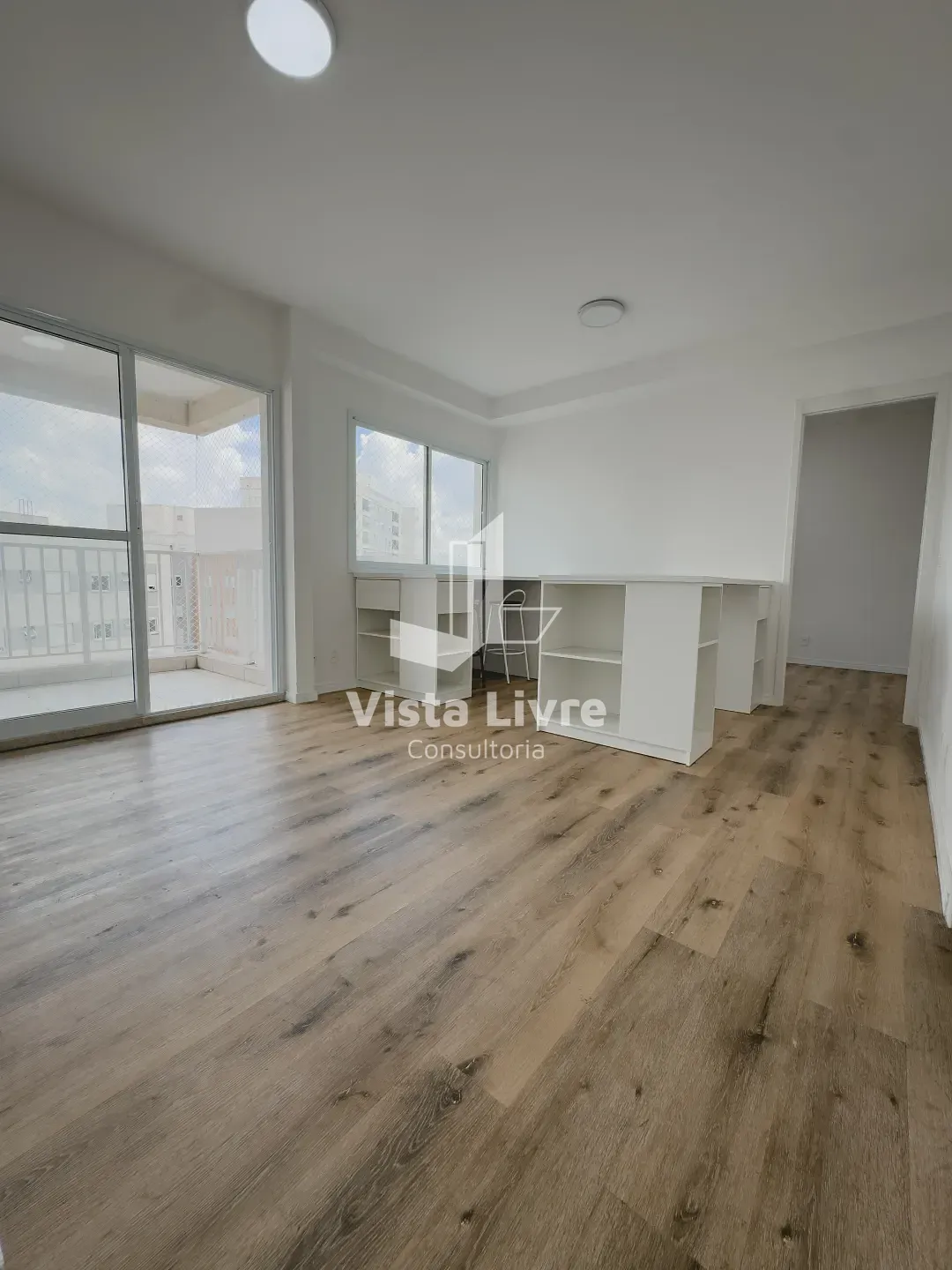 Apartamento, 1 quarto, 53 m² - Foto 29