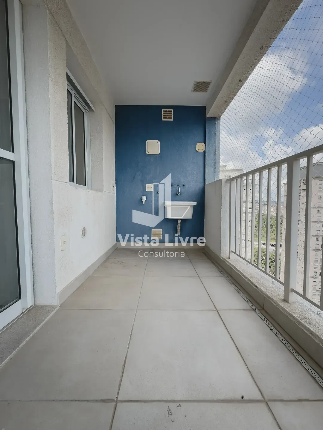 Apartamento, 1 quarto, 53 m² - Foto 31