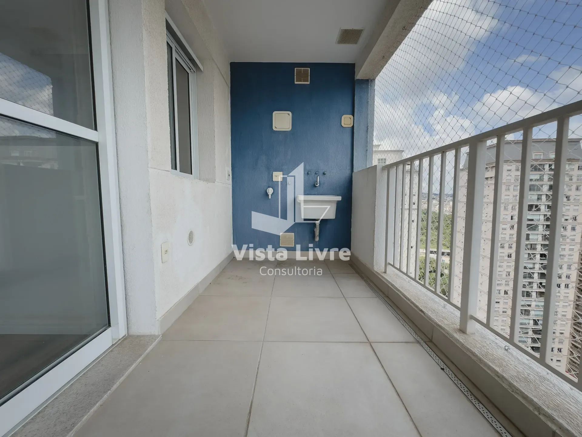 Apartamento, 1 quarto, 53 m² - Foto 32