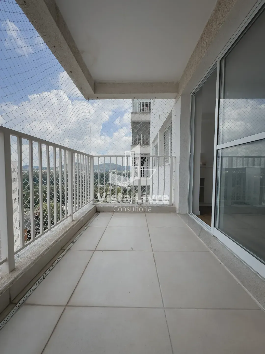 Apartamento, 1 quarto, 53 m² - Foto 33