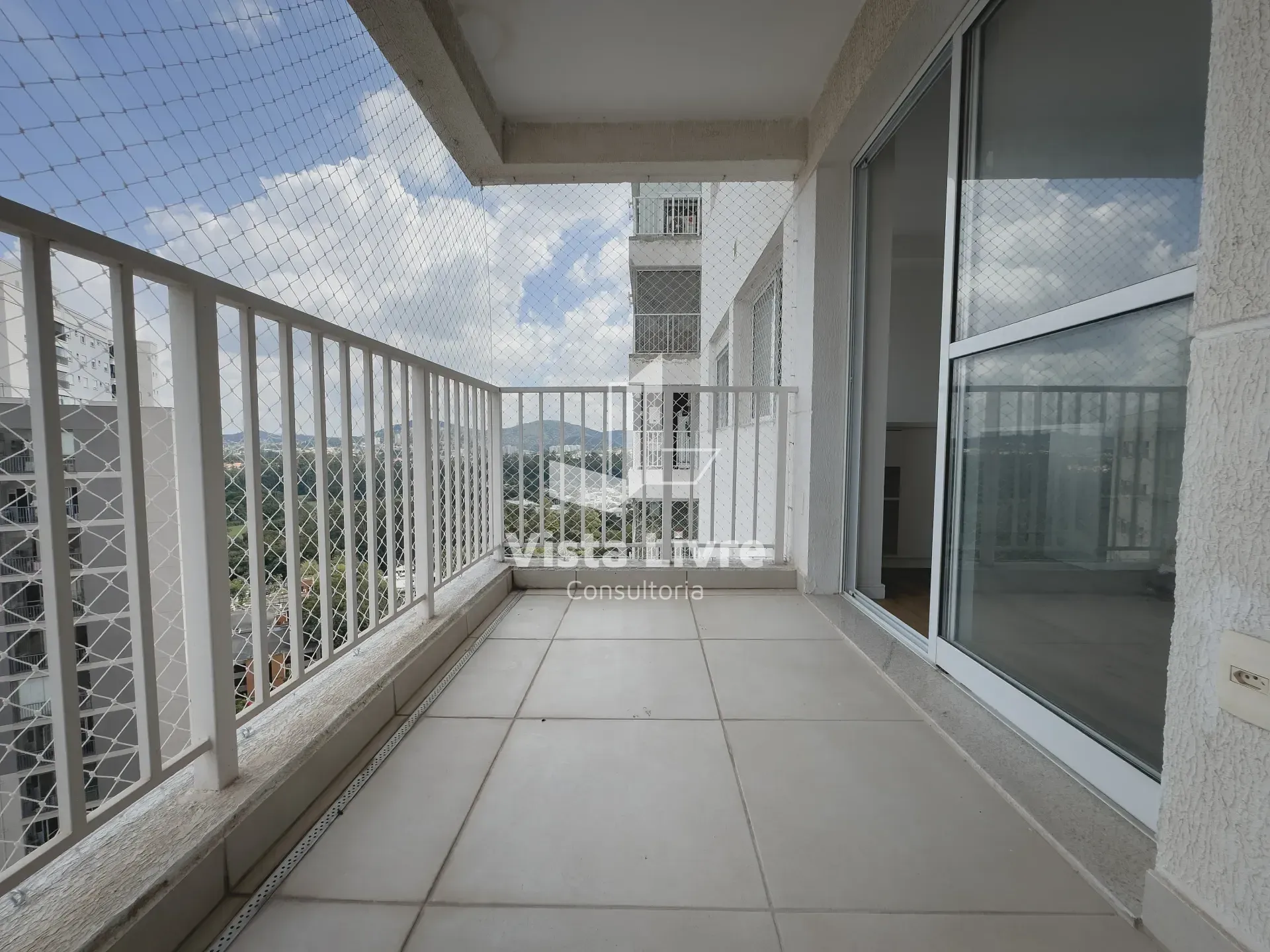 Apartamento, 1 quarto, 53 m² - Foto 34