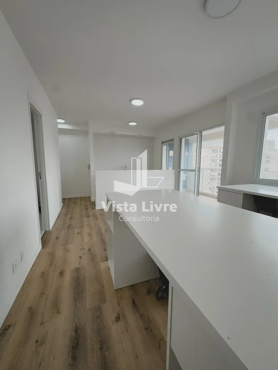 Apartamento, 1 quarto, 53 m² - Foto 19