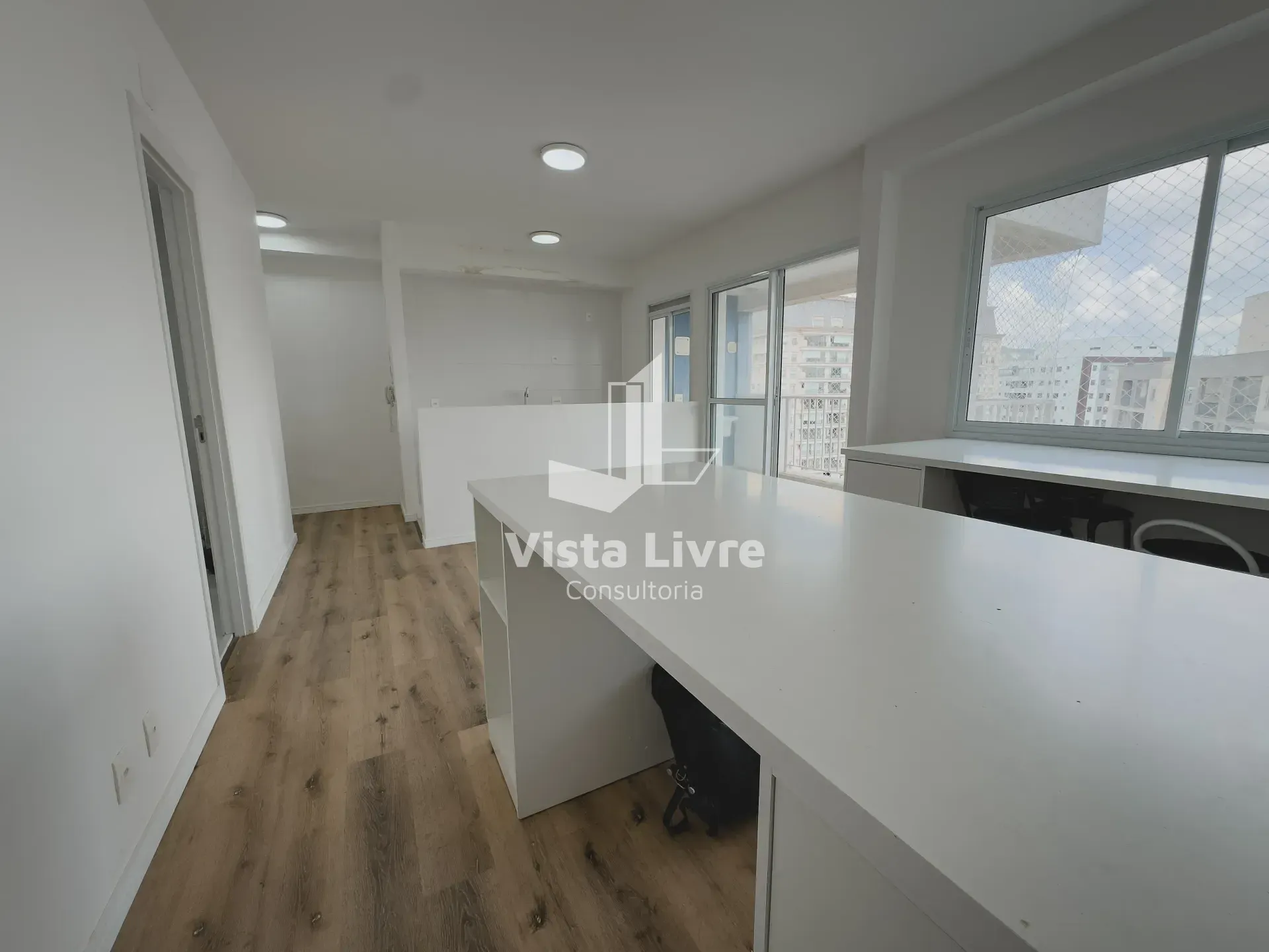 Apartamento, 1 quarto, 53 m² - Foto 20