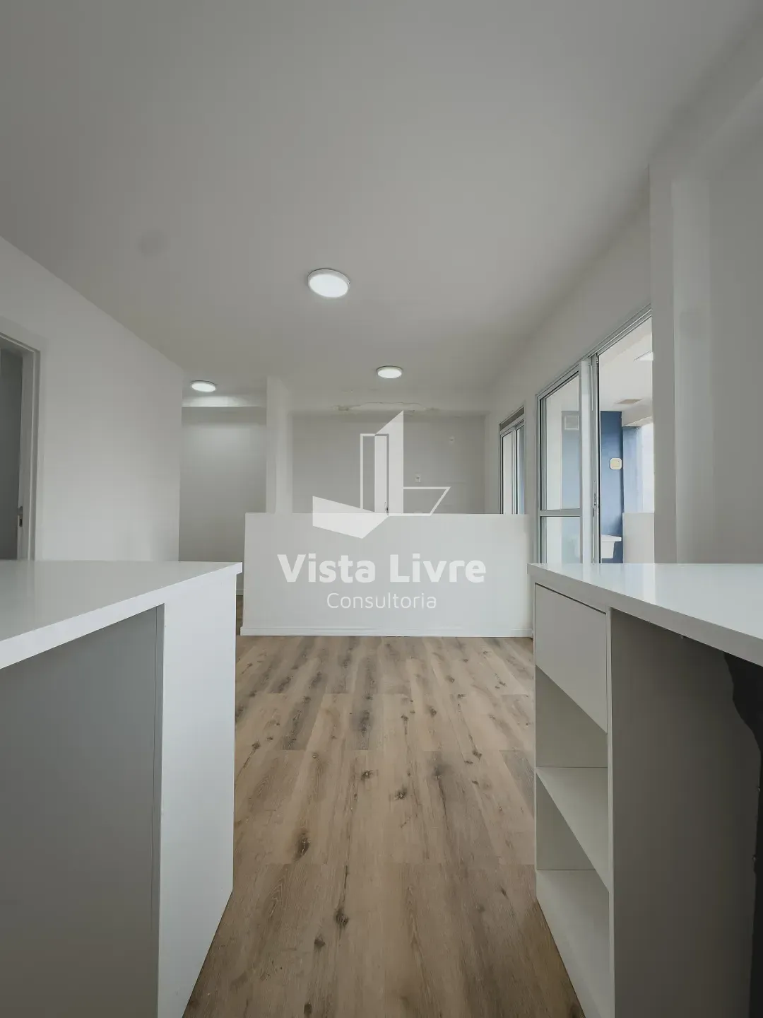 Apartamento, 1 quarto, 53 m² - Foto 21