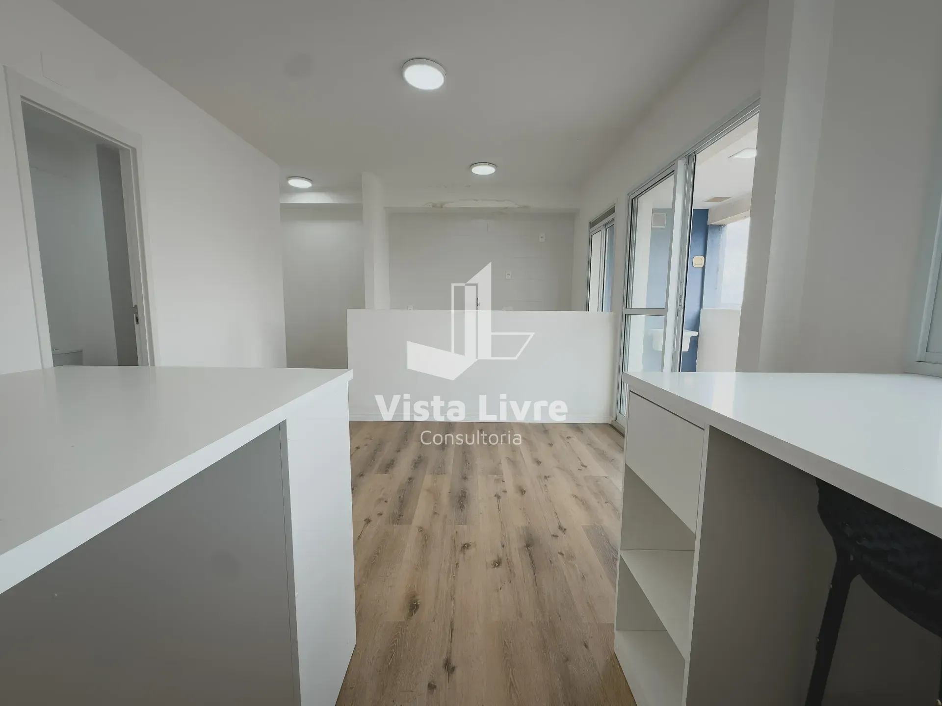 Apartamento, 1 quarto, 53 m² - Foto 22