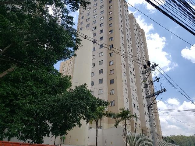 Foto do Apartamento - Apartamento à venda 2 Quartos, 10M², COLONIA (ZONA LESTE), SAO PAULO - SP | Imobiliária Compare