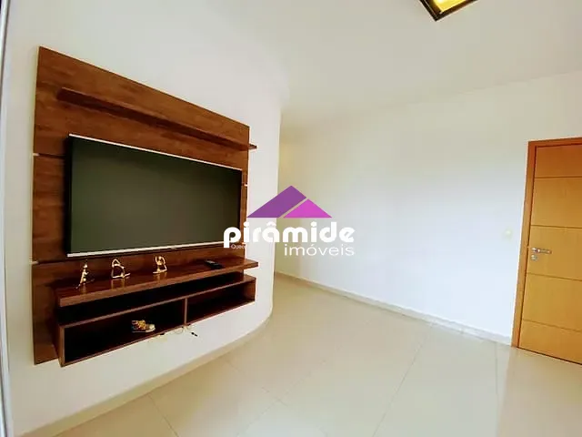 Apartamento 2 quartos e 2 banheiros, à venda ou para alugar, no bairro Parque Industrial em São José dos Campos
