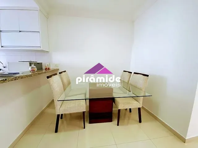 Apartamento 2 quartos e 2 banheiros, à venda ou para alugar, no bairro Parque Industrial em São José dos Campos