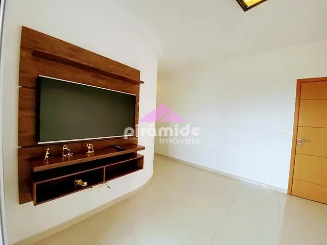 Apartamento 2 quartos e 2 banheiros, à venda ou para alugar, no bairro Parque Industrial em São José dos Campos