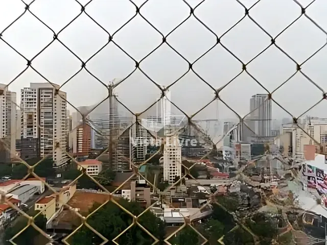 Apartamento com 371m² 4 quartos e 6 banheiros, à venda, no bairro Perdizes em São Paulo