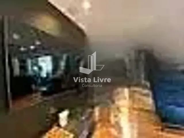 Apartamento com 64m² 2 quartos e 2 banheiros, à venda, no bairro Brooklin Paulista em São Paulo