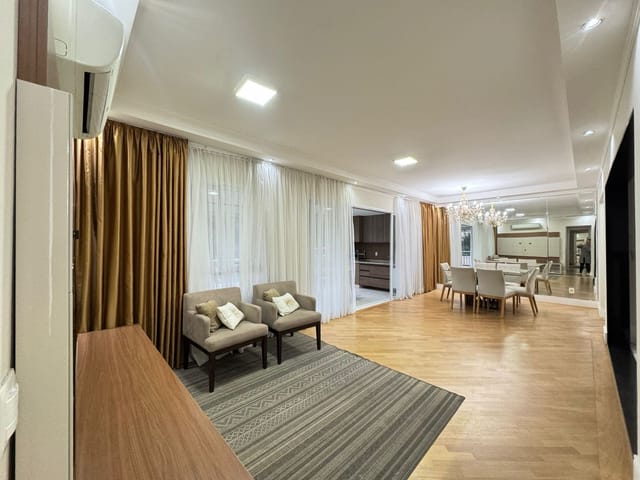 Foto do Apartamento - 🌅 Viva o Melhor dos Dois Mundos: Apartamento Exclusivo de 126m² no Lumina Parque Clube! | Organização Imobiliária Açores