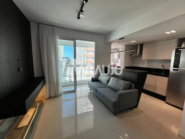 Apartamento com 96m² 3 quartos e 3 banheiros, à venda, no bairro Centro em Itajaí