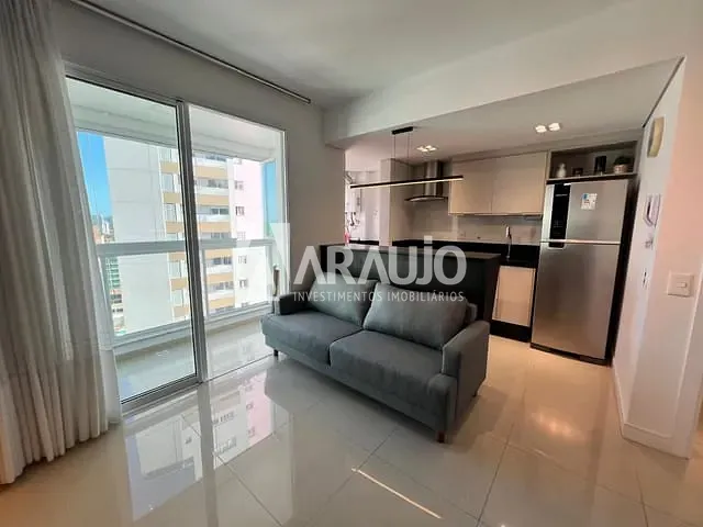 Apartamento com 96m² 3 quartos e 3 banheiros, à venda, no bairro Centro em Itajaí