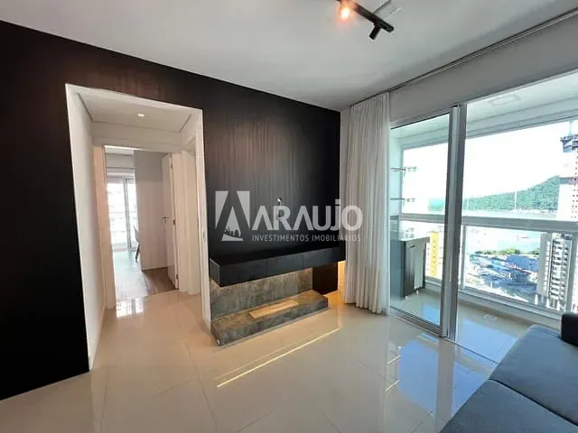 Apartamento com 96m² 3 quartos e 3 banheiros, à venda, no bairro Centro em Itajaí