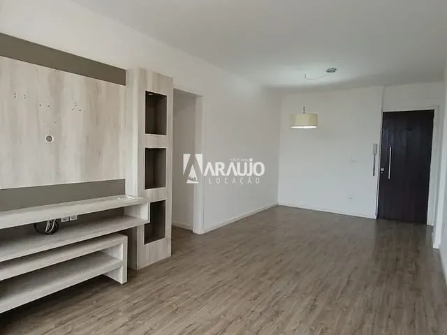 Apartamento 3 quartos e 1 banheiro, para alugar, no bairro Vila Operária em Itajaí
