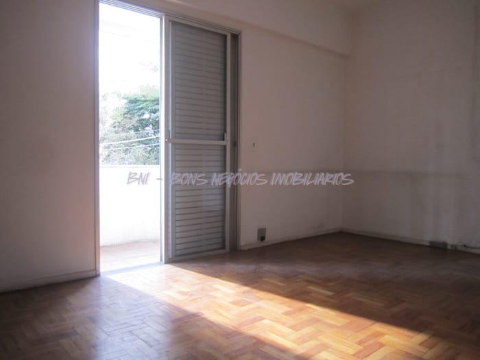 Apartamento, 3 quartos, 144 m² - Foto 1