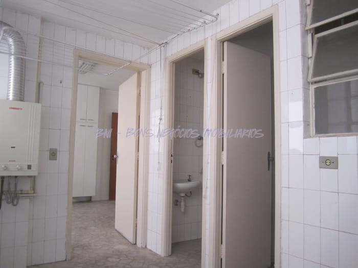 Apartamento, 3 quartos, 144 m² - Foto 11