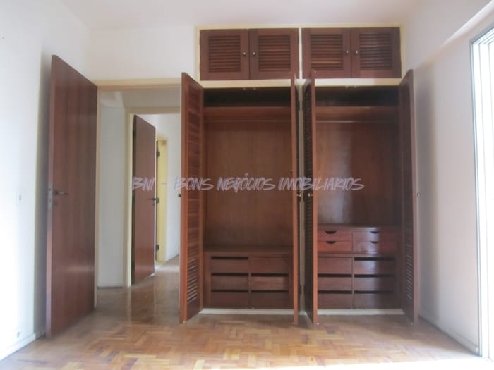 Apartamento, 3 quartos, 144 m² - Foto 17