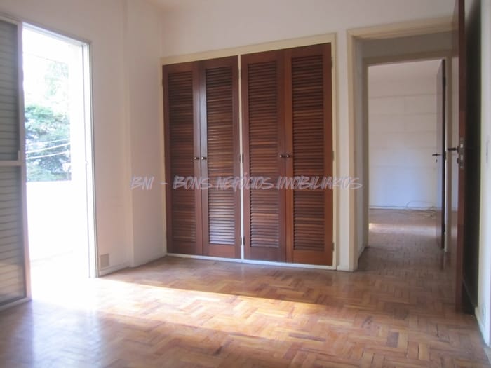 Apartamento, 3 quartos, 144 m² - Foto 2