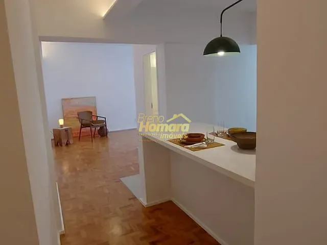 Apartamento 2 quartos e 2 banheiros, à venda, no bairro Perdizes em São Paulo