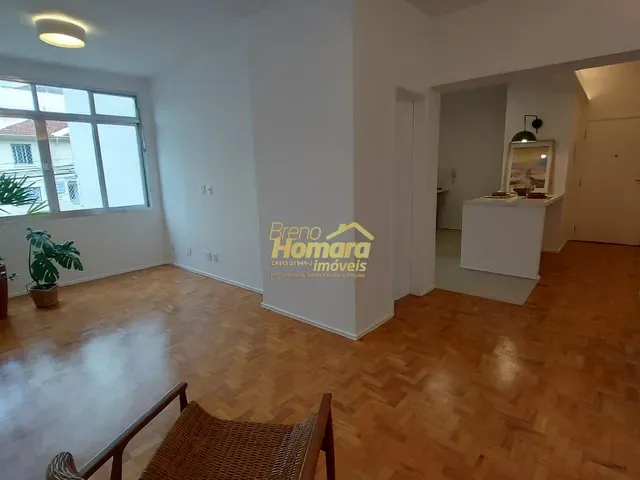 Apartamento 2 quartos e 2 banheiros, à venda, no bairro Perdizes em São Paulo