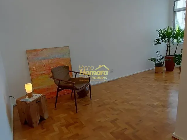 Apartamento 2 quartos e 2 banheiros, à venda, no bairro Perdizes em São Paulo