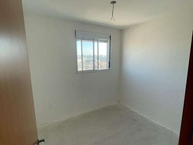 Apartamento com 36m² 2 quartos e 1 banheiro, à venda, no bairro Vila Palmares em Santo André