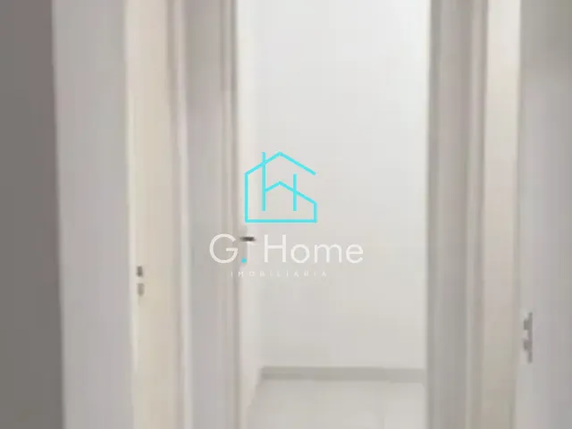 Apartamento com 54m² 2 quartos e 1 banheiro, à venda, no bairro Jardim Strass em Londrina