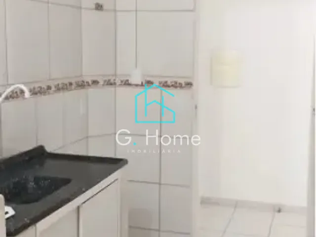 Apartamento com 54m² 2 quartos e 1 banheiro, à venda, no bairro Jardim Strass em Londrina