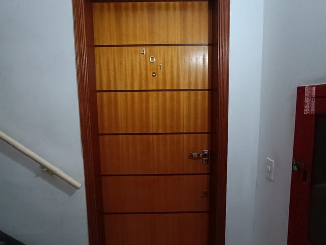 Foto do Apartamento - Apartamento com 2 Quartos, Aproximadamente 44m² no Condomínio Vila Cordovil | Hilmar