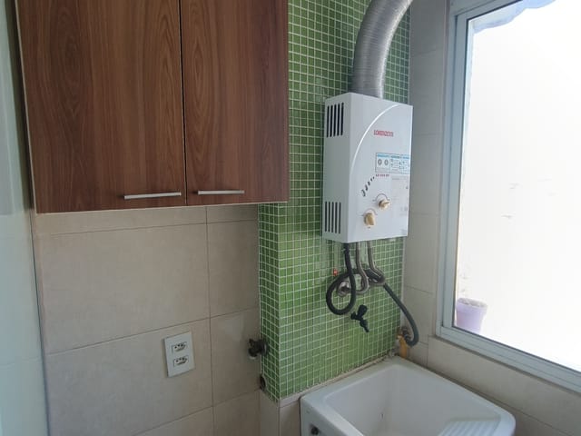 Foto do Apartamento - Apartamento com 2 Quartos, Aproximadamente 44m² no Condomínio Vila Cordovil | Hilmar