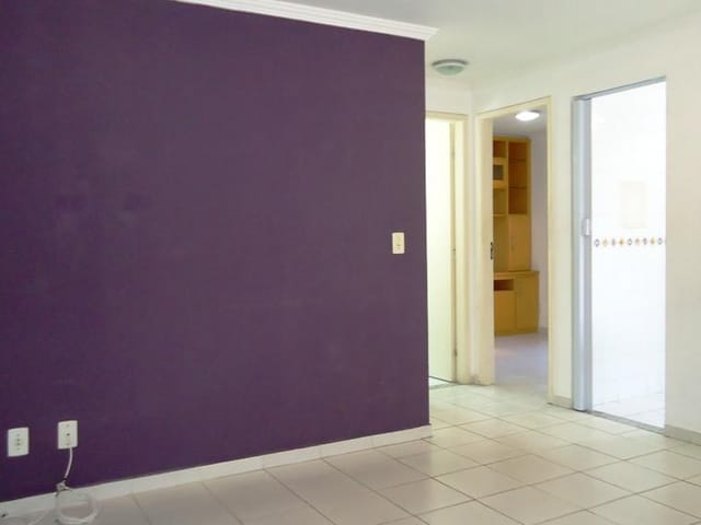 Foto do Apartamento - Apartamento  residencial para locação, Floradas de São José, São José dos Campos. | INDEPENDENCE NEGOCIOS IMOBILIARIOS LTDA