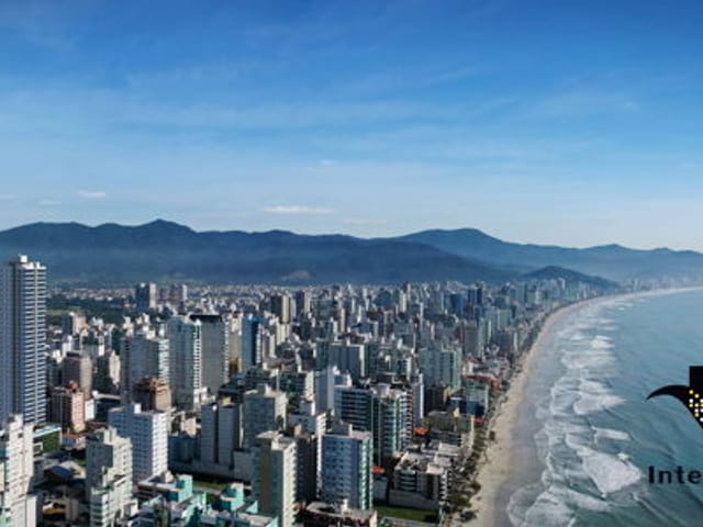 Foto do Apartamento - Apartamento à venda 3 Vagas, 166M², Meia Praia, Itapema - SC | Interpraias Imóveis