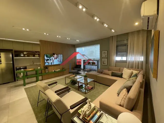 Apartamento com 76m² 3 quartos e 2 banheiros, à venda, no bairro Planalto em São Bernardo do Campo