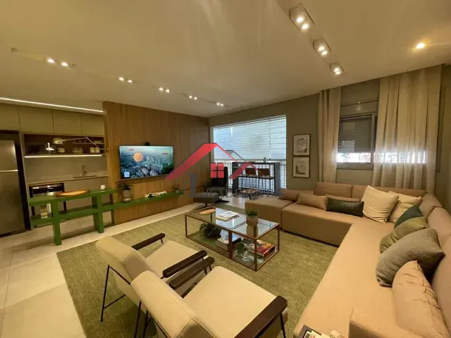 Apartamento com 76m² 3 quartos e 2 banheiros, à venda, no bairro Planalto em São Bernardo do Campo
