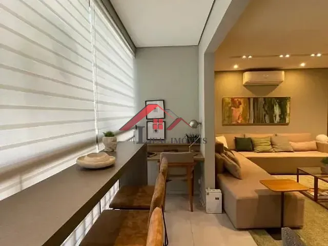 Apartamento com 76m² 3 quartos e 2 banheiros, à venda, no bairro Planalto em São Bernardo do Campo