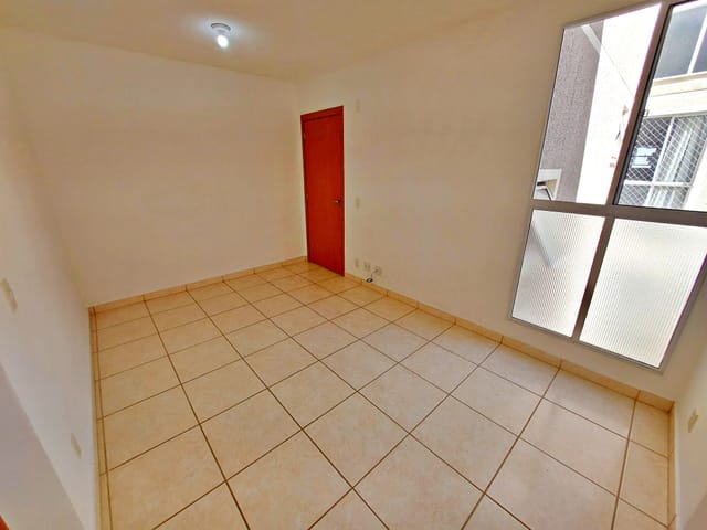 Foto do Apartamento - Apartamento à venda 2 Quartos, 1 Vaga, 41.85M², Chácaras Reunidas Santa Terezinha, Contagem - MG | Laris imóveis
