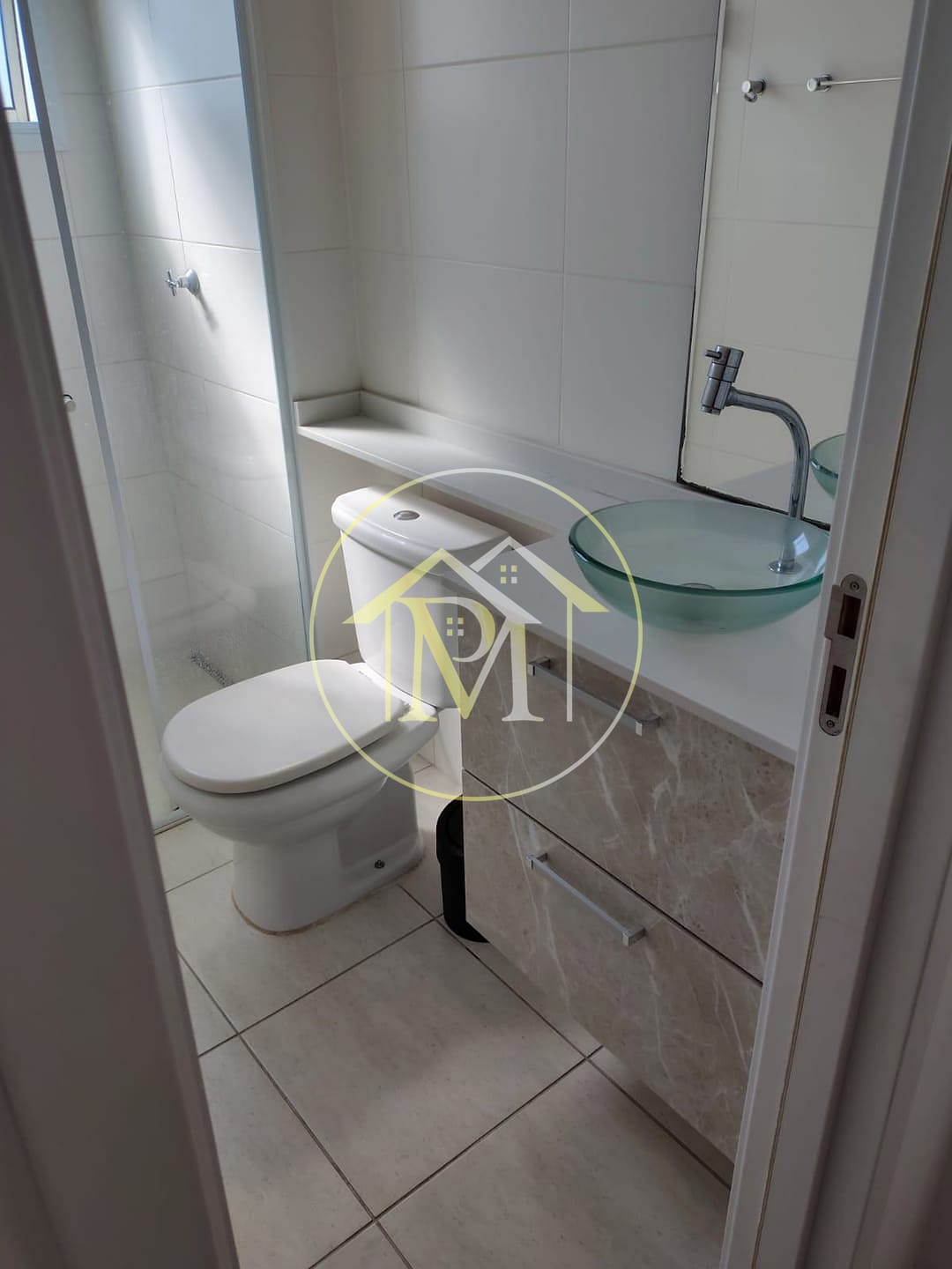 Apartamento para alugar com 1 quarto, 40m² - Foto 8