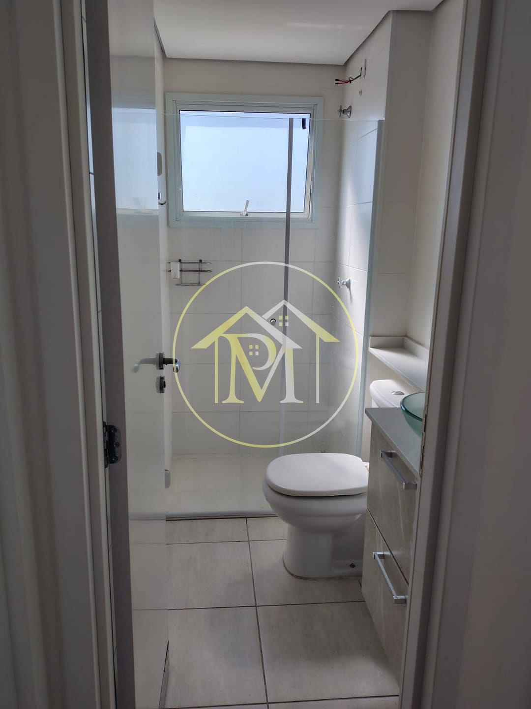 Apartamento para alugar com 1 quarto, 40m² - Foto 9